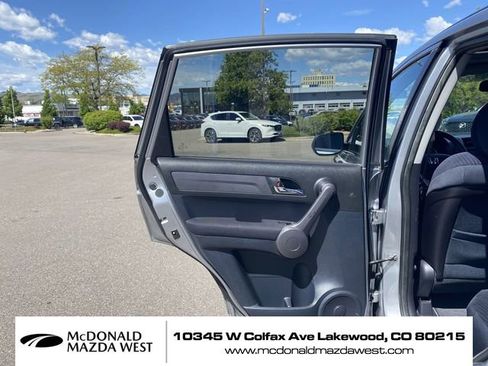 Used 2008 Honda CR-V EX image 22