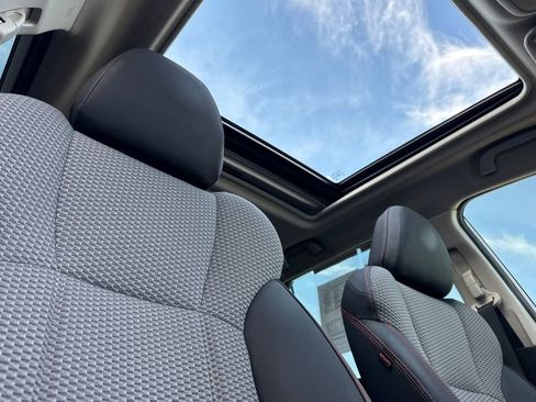 Used 2022 Subaru Forester Sport w/ Popular Package #2 image 20