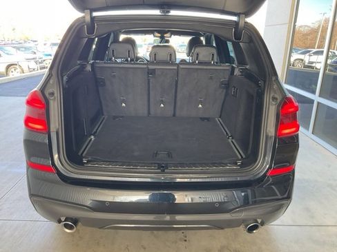Used 2019 BMW X3 sDrive30i w/ M Sport Package 2 image 21