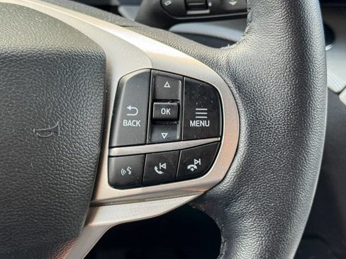 Used 2023 Ford Explorer XLT w/ Equipment Group 202A AWD/4WD image 28