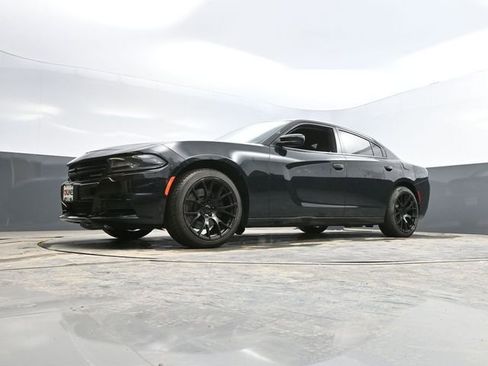 Used 2016 Dodge Charger Police w/ Fleet Park Assist Group image 38