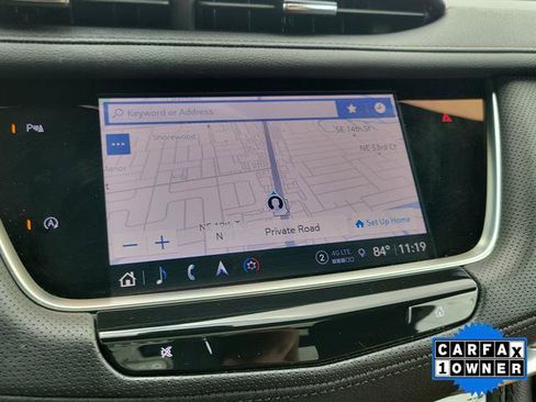 Certified 2023 Cadillac XT5 Premium Luxury FWD image 61