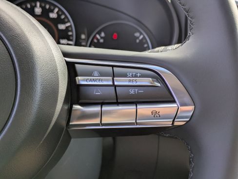 New 2026 MAZDA CX-50 2.5 Hybrid w/ Weather Package image 24