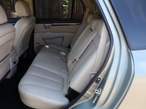 Used 2008 Hyundai Santa Fe SE AWD/4WD image 22