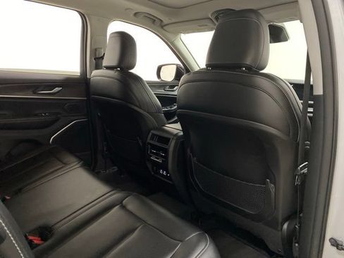 Used 2024 Jeep Grand Cherokee Limited 4xe AWD/4WD image 85