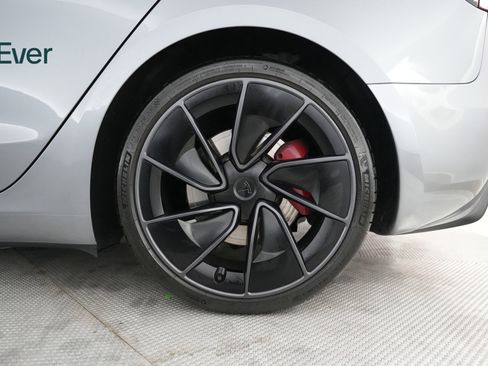 Used 2024 Tesla Model 3 Performance image 8