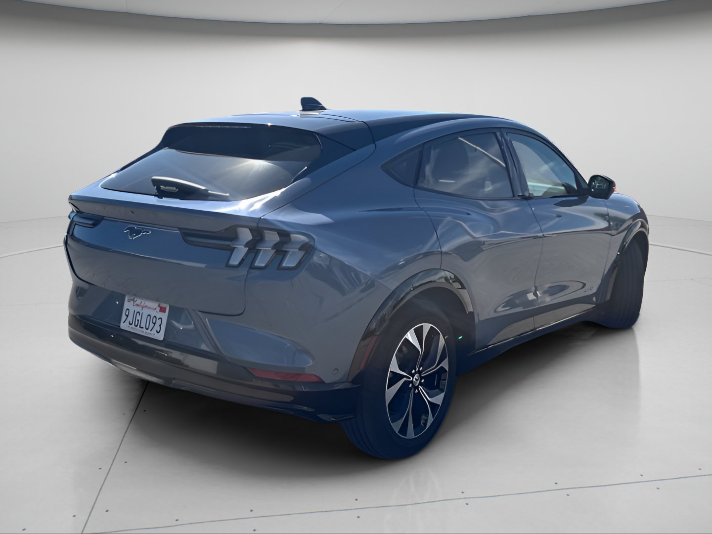 Used 2023 Ford Mustang Mach-E Premium AWD/4WD image 6