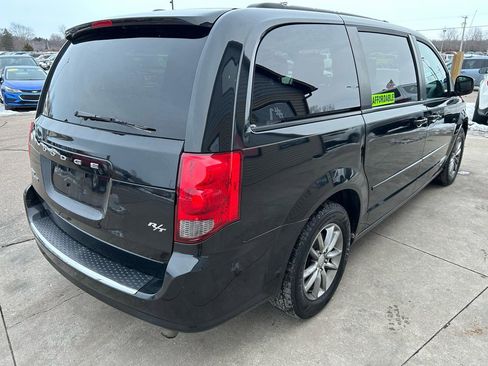 Used 2013 Dodge Grand Caravan R/T w/ Driver Convenience Group image 5
