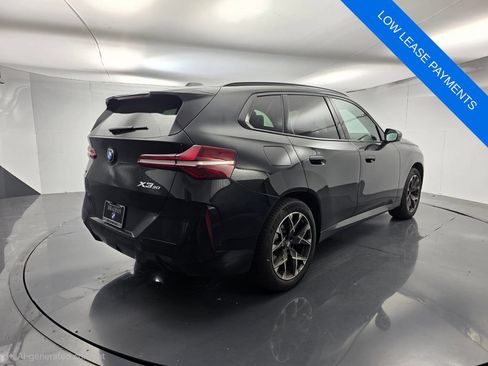 Used 2026 BMW X3 xDrive30i AWD/4WD image 6