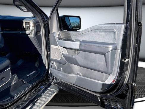 Used 2024 Ford F150 Lariat w/ Bed Utility Package image 28