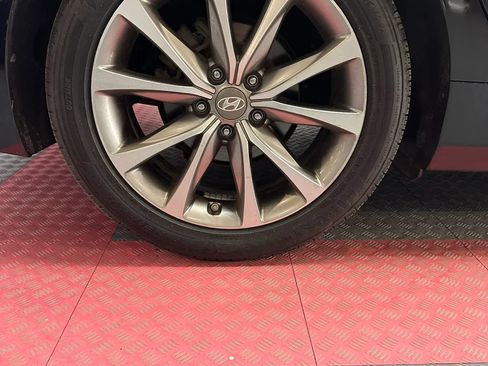 Used 2017 Hyundai Azera FWD image 40