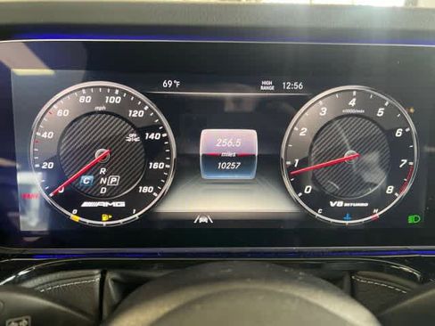 Certified 2024 Mercedes-Benz G 63 AMG 4MATIC image 34