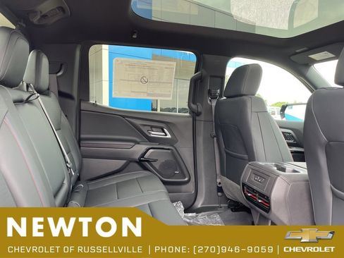New 2024 Chevrolet Silverado EV RST AWD/4WD image 73