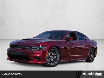 Used 2018 Dodge Charger R/T Scat Pack