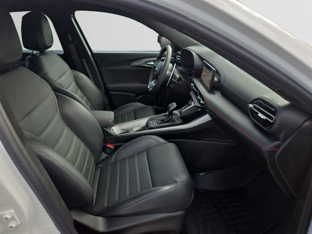 Used 2024 Dodge Hornet R/T Plus w/ R/T Blacktop Package AWD/4WD image 16