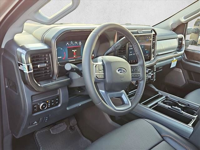 New 2026 Ford F350 Lariat w/ Lariat Ultimate Package AWD/4WD image 3