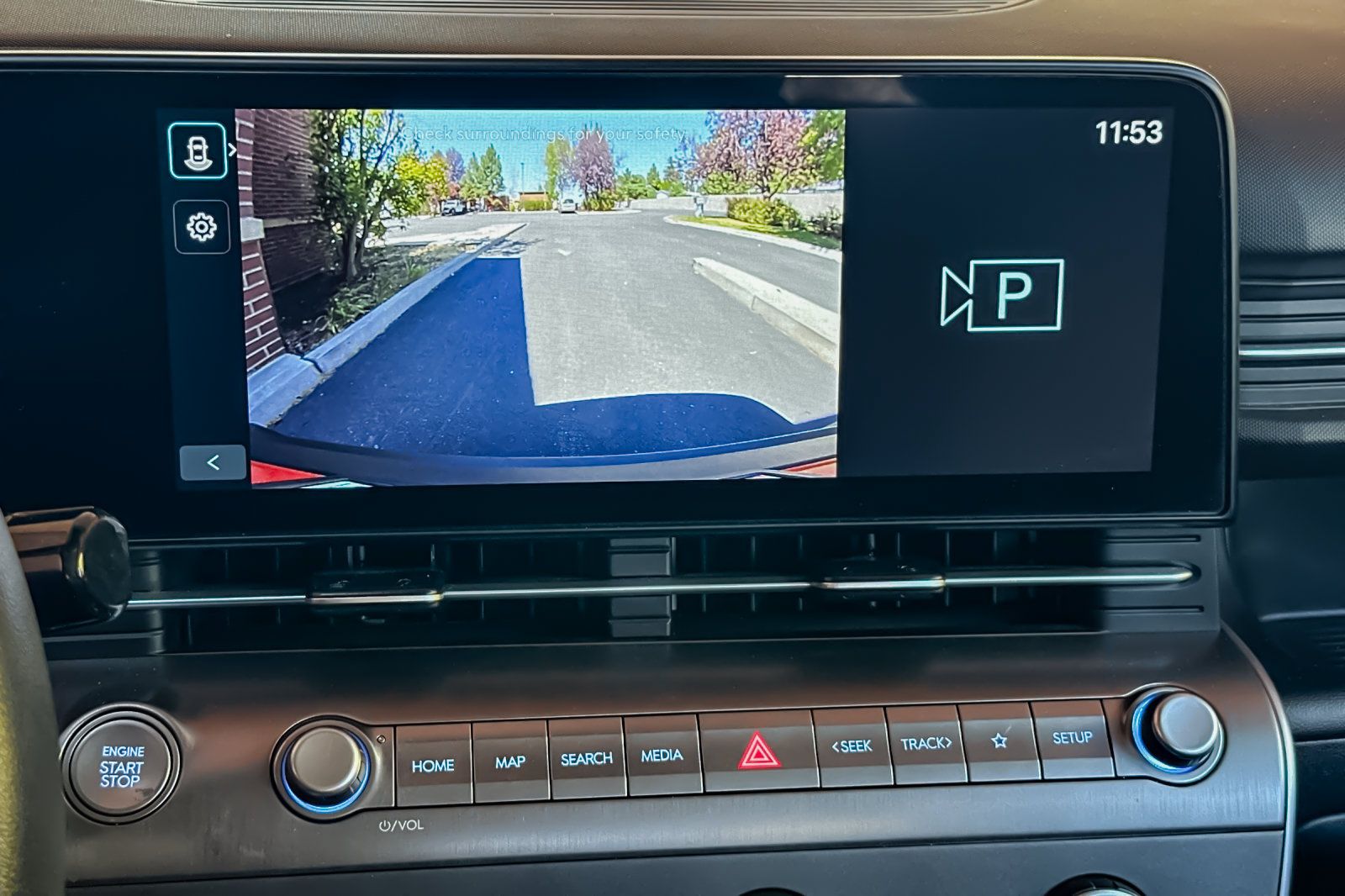 Used 2026 Hyundai Kona SE AWD/4WD image 26