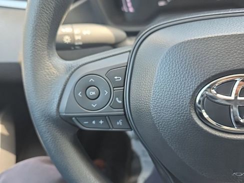 Certified 2026 Toyota Corolla LE FWD image 22