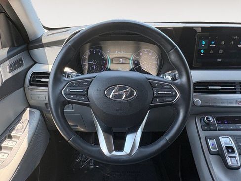 Used 2022 Hyundai Palisade SEL w/ 8P Bench Seat Package FWD image 10