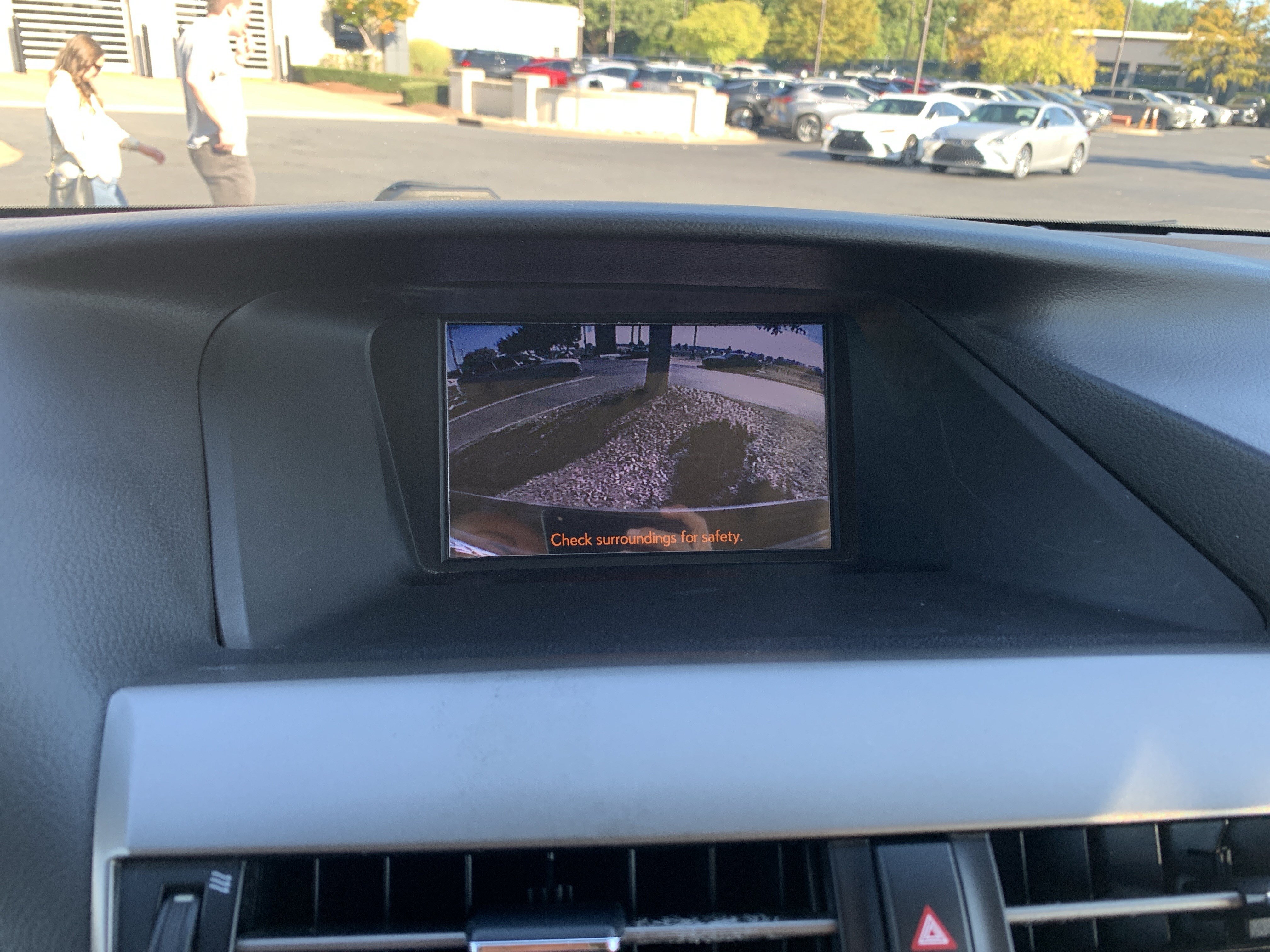 Used 2015 Lexus RX 350 FWD image 25