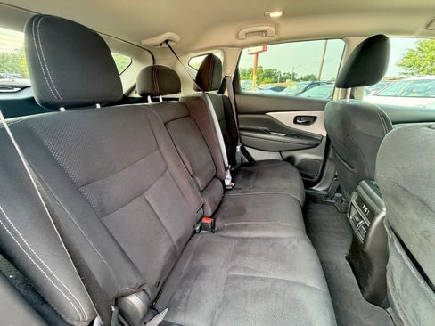 Used 2021 Nissan Murano S AWD/4WD image 36