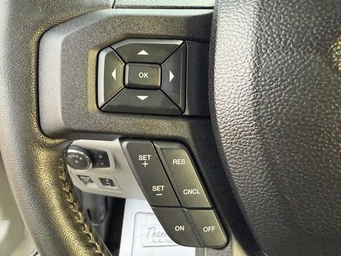 Used 2018 Ford F150 XLT w/ Equipment Group 302A Luxury image 14