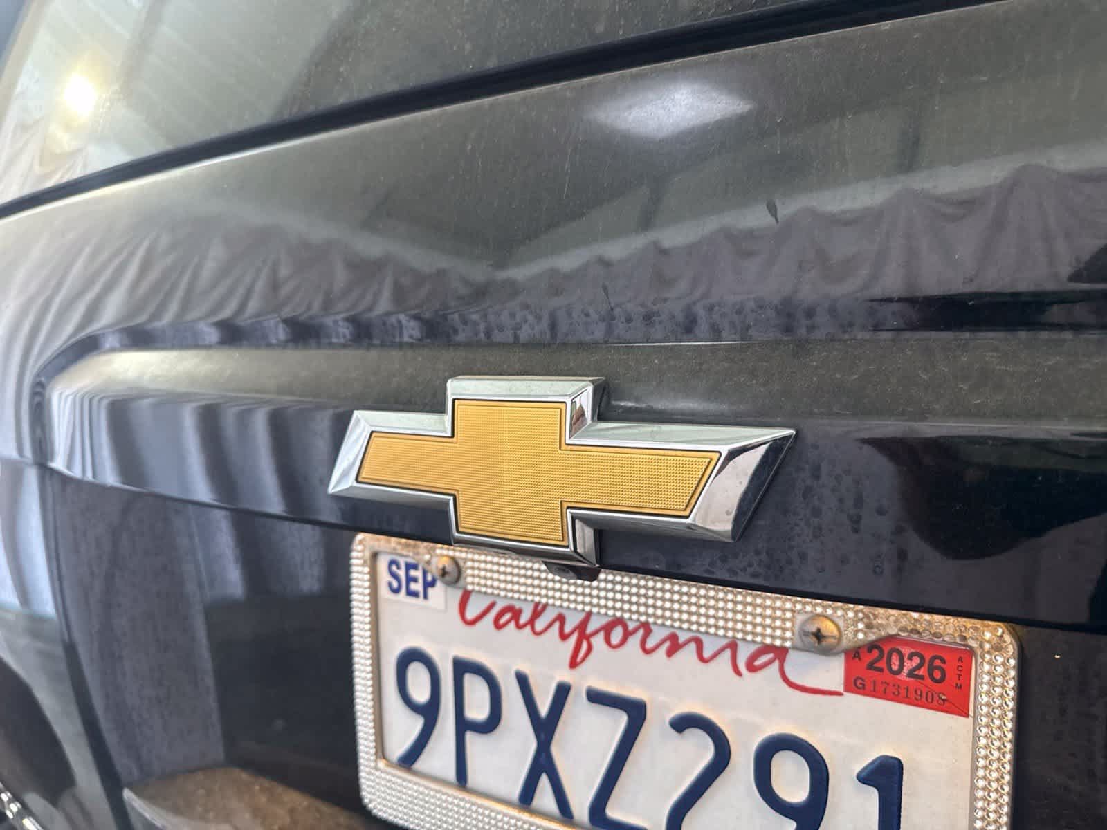 Used 2017 Chevrolet Tahoe LS RWD image 15
