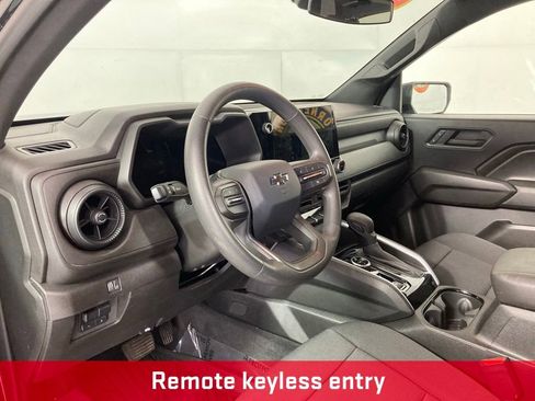 Used 2023 Chevrolet Colorado Trail Boss w/ Advanced Trailering Package image 14
