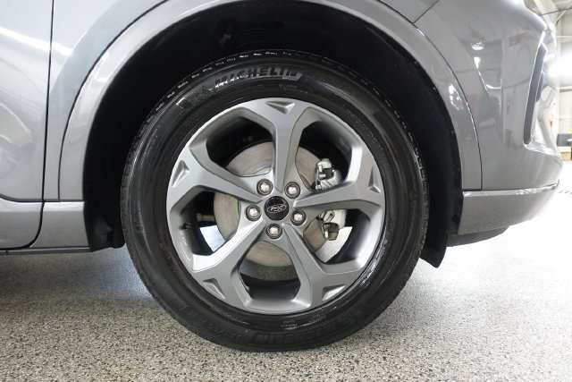 Used 2024 Ford Escape ST-Line Select w/ Tech Pack #2 AWD/4WD image 27