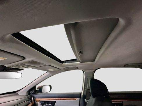 Used 2018 Honda CR-V EX image 26