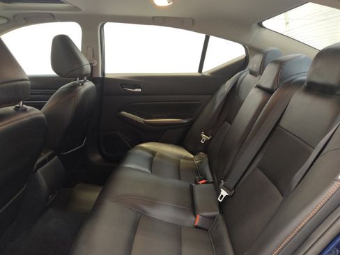 Used 2021 Nissan Altima 2.5 SR w/ SR Premium Package AWD/4WD image 18