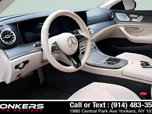 Used 2023 Mercedes-Benz CLS 450 4MATIC image 22