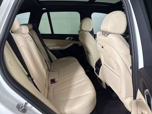 Used 2021 BMW X5 xDrive40i w/ Premium Package 2 AWD/4WD image 21