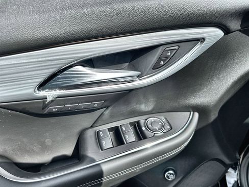 New 2026 Buick Envision Avenir AWD/4WD image 22