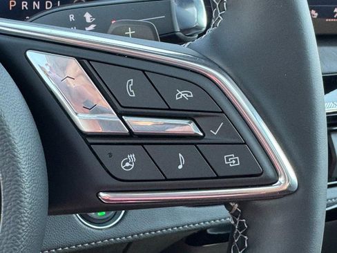 New 2026 Buick Enclave Sport Touring w/ Power Package image 12