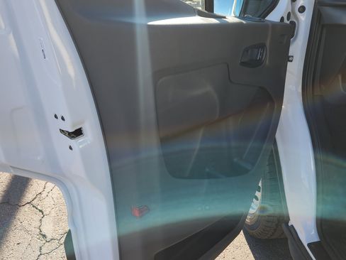 New 2026 Ford Transit 350 Base image 23