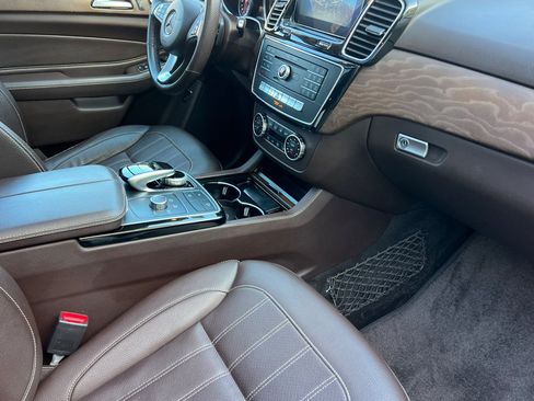 Used 2017 Mercedes-Benz GLE 350 4MATIC image 16