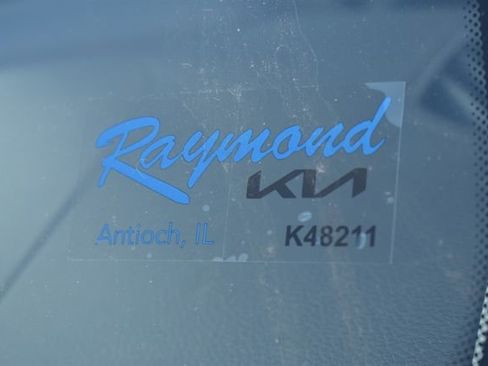 New 2026 Kia Seltos S image 34