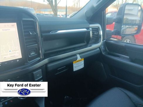 New 2026 Ford F350 Lariat w/ FX4 Off-Road Package image 40
