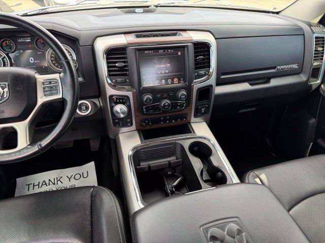 Used 2016 RAM 1500 Laramie w/ Convenience Group AWD/4WD image 24