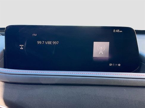 Used 2024 MAZDA CX-30 Carbon image 15