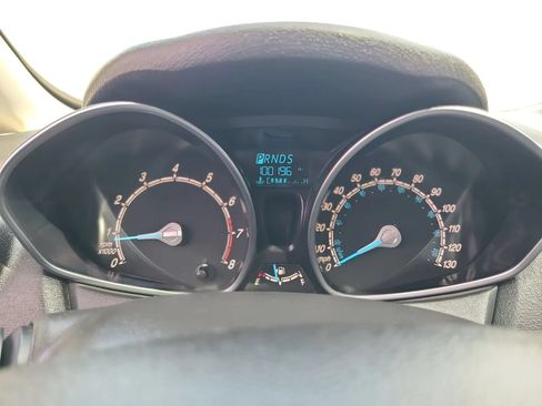 Used 2015 Ford Fiesta SE w/ Comfort Package FWD image 13