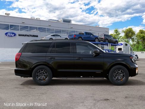 New 2027 Ford Expedition Tremor AWD/4WD image 8