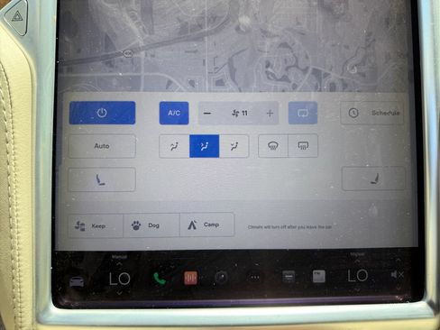Used 2018 Tesla Model S 75D AWD/4WD image 25
