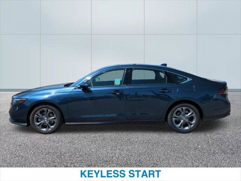 Used 2024 Honda Accord EX image 10