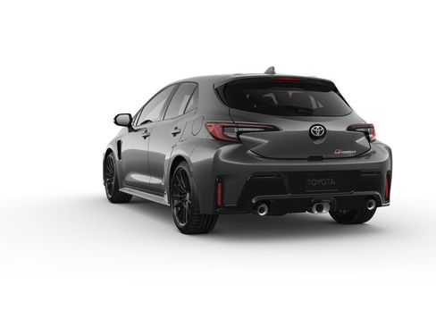 New 2025 Toyota Corolla GR image 39