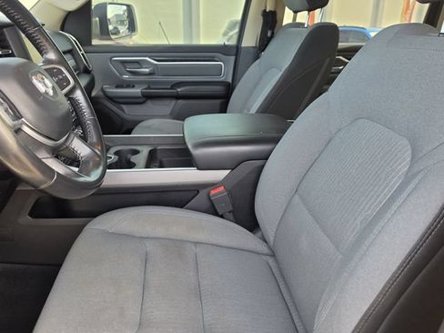 Used 2020 RAM 1500 Big Horn AWD/4WD image 15