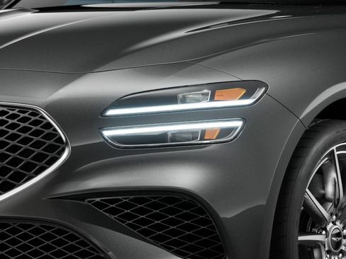 New 2026 Genesis G70 2.5T RWD image 9