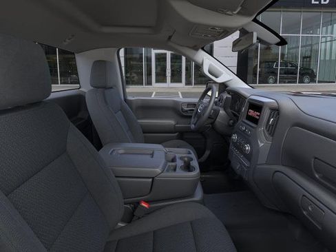 New 2026 GMC Sierra 1500 Pro w/ Pro Value Package image 17
