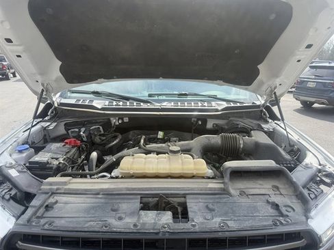 Used 2019 Ford F150 XLT w/ Equipment Group 302A Luxury image 18